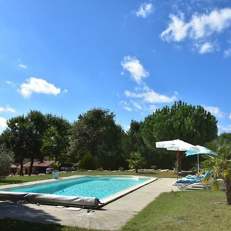 Villa Florida Le Bugue Luaran gambar