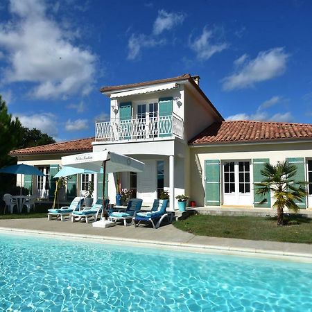 Villa Florida Le Bugue Luaran gambar